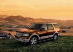 Ford Expedition 2003 года